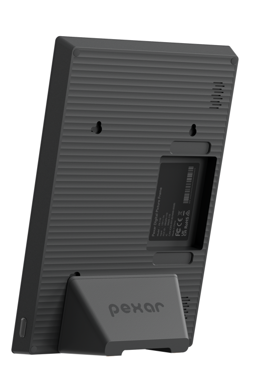 Lexar  I Pexar Digital fotoram 11-tum, 2K WiFi  32GB - 5