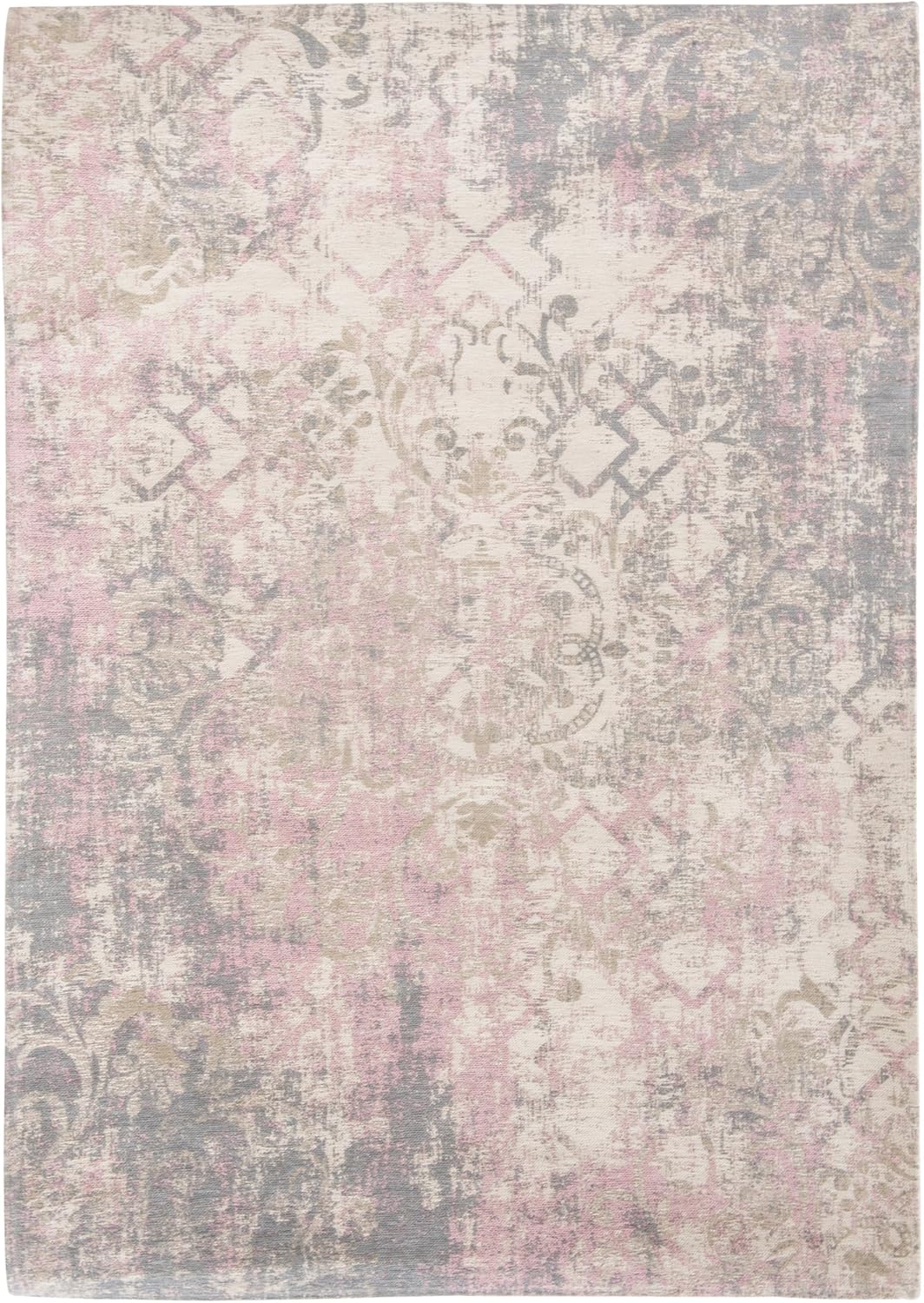 Babylon Algarve Pink 170x240cm