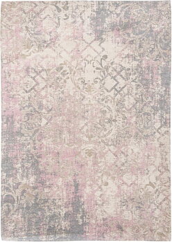 Babylon Algarve Pink 170x240cm