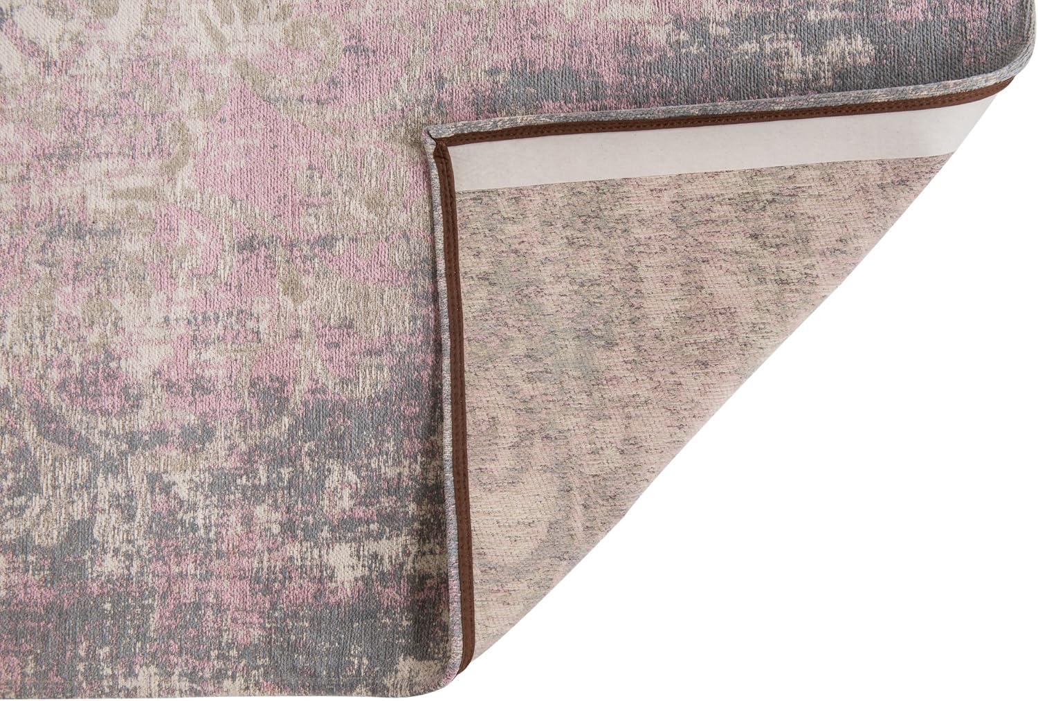 Babylon Algarve Pink 170x240cm - 3