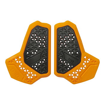 RST bröstskydd D3O CP2  CE level 2 