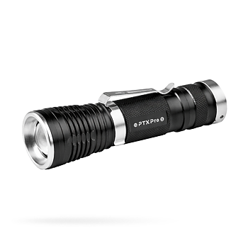 PTX Pro Ficklampa Mini 1AA