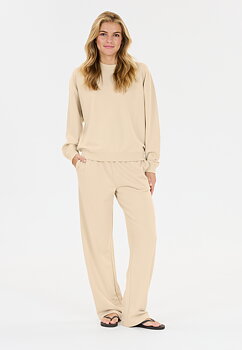 Athlecia Crecy Pants W Collegebyxor