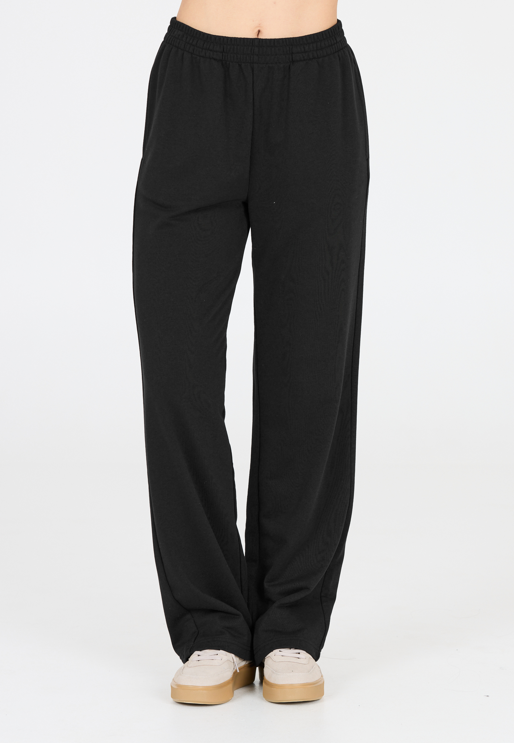 Athlecia Crecy Pants W Collegebyxor - 6