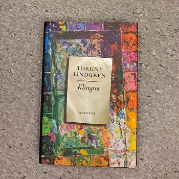 Klingsor av Torgny Lindgren