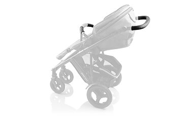 Britax Leatherlook Kit Smile 2 - Black