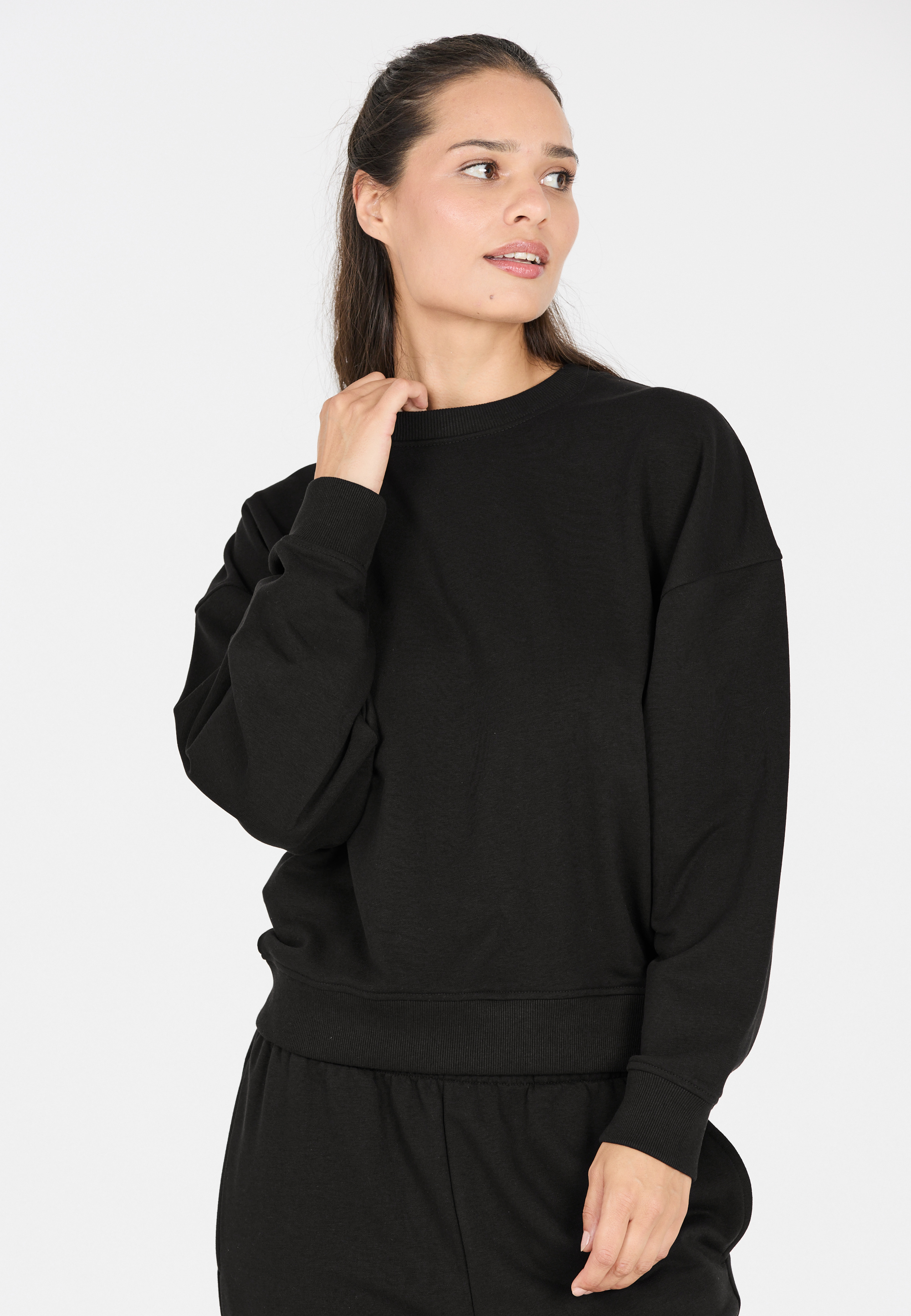 Athlecia Crecy W Crew Neck  - 2
