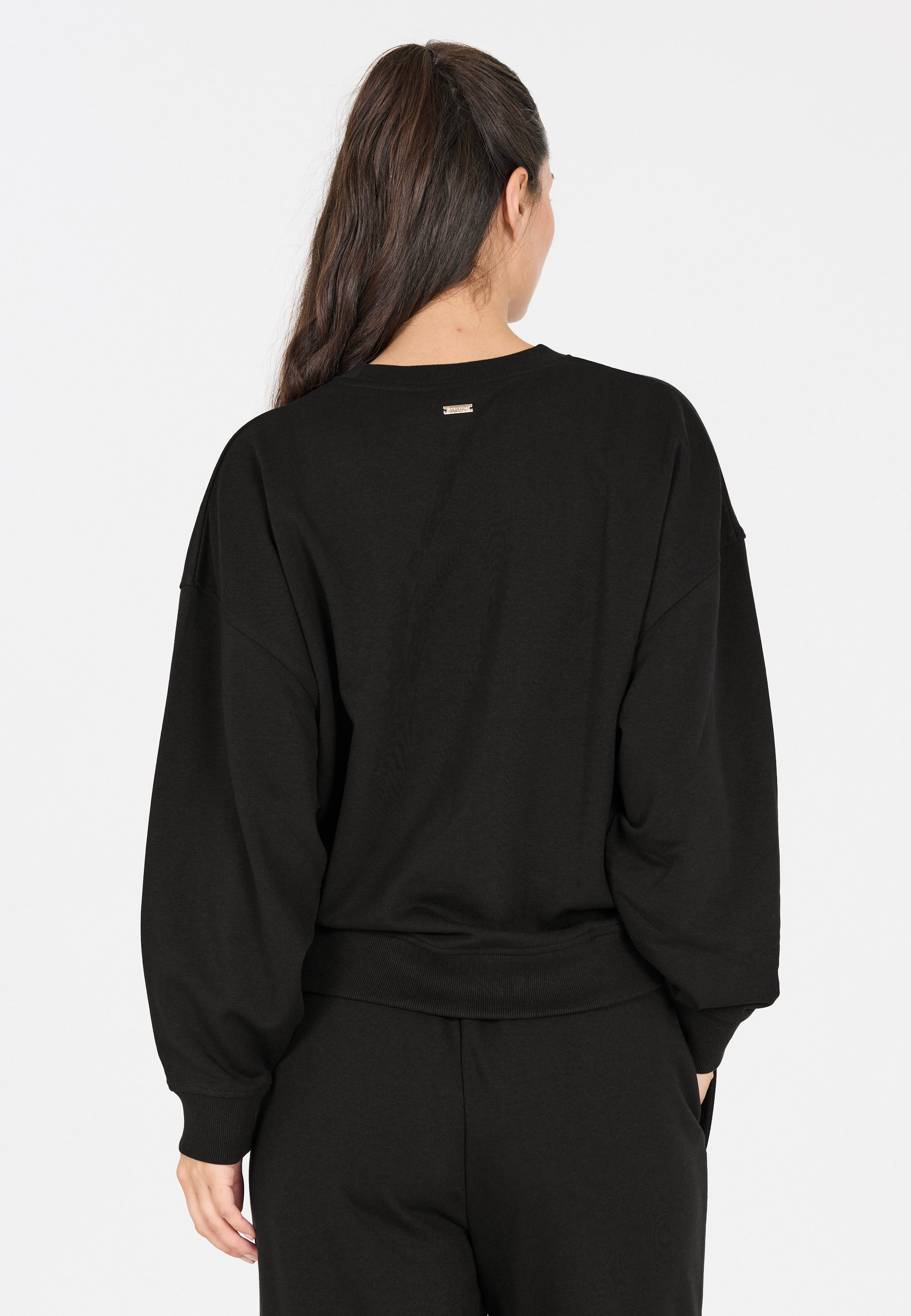 Athlecia Crecy W Crew Neck  - 6