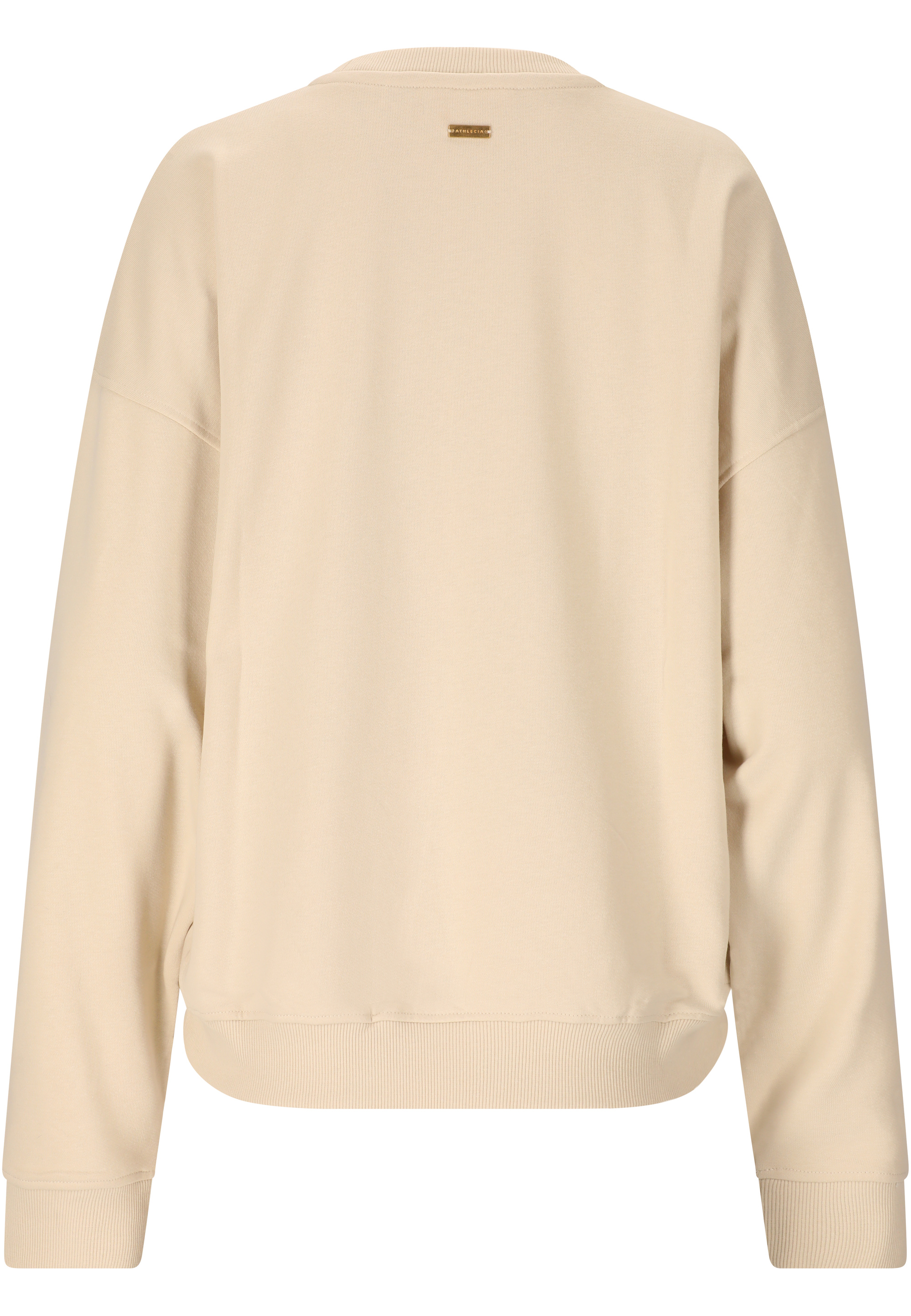 Athlecia Crecy W Crew Neck  - 8