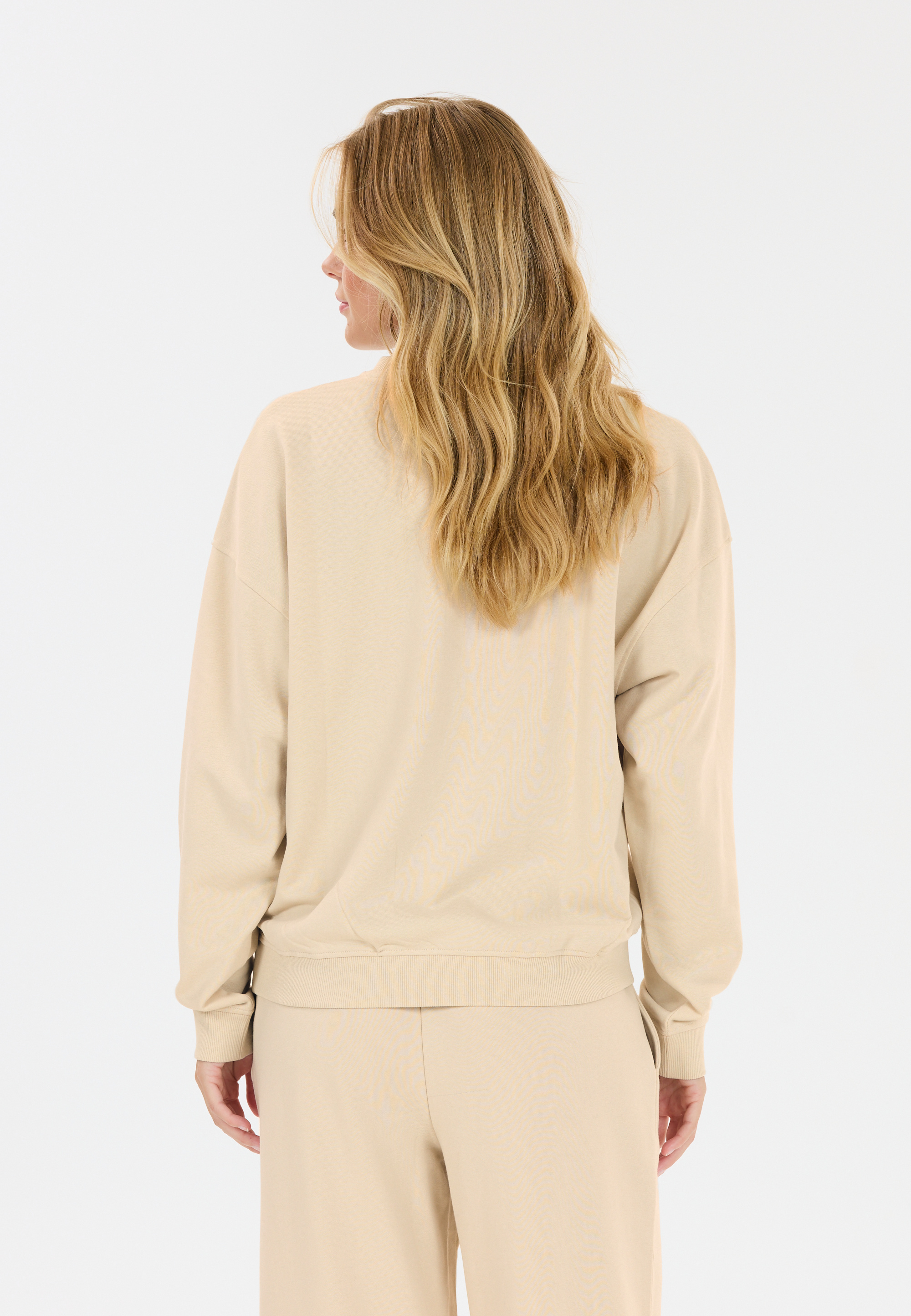 Athlecia Crecy W Crew Neck  - 5