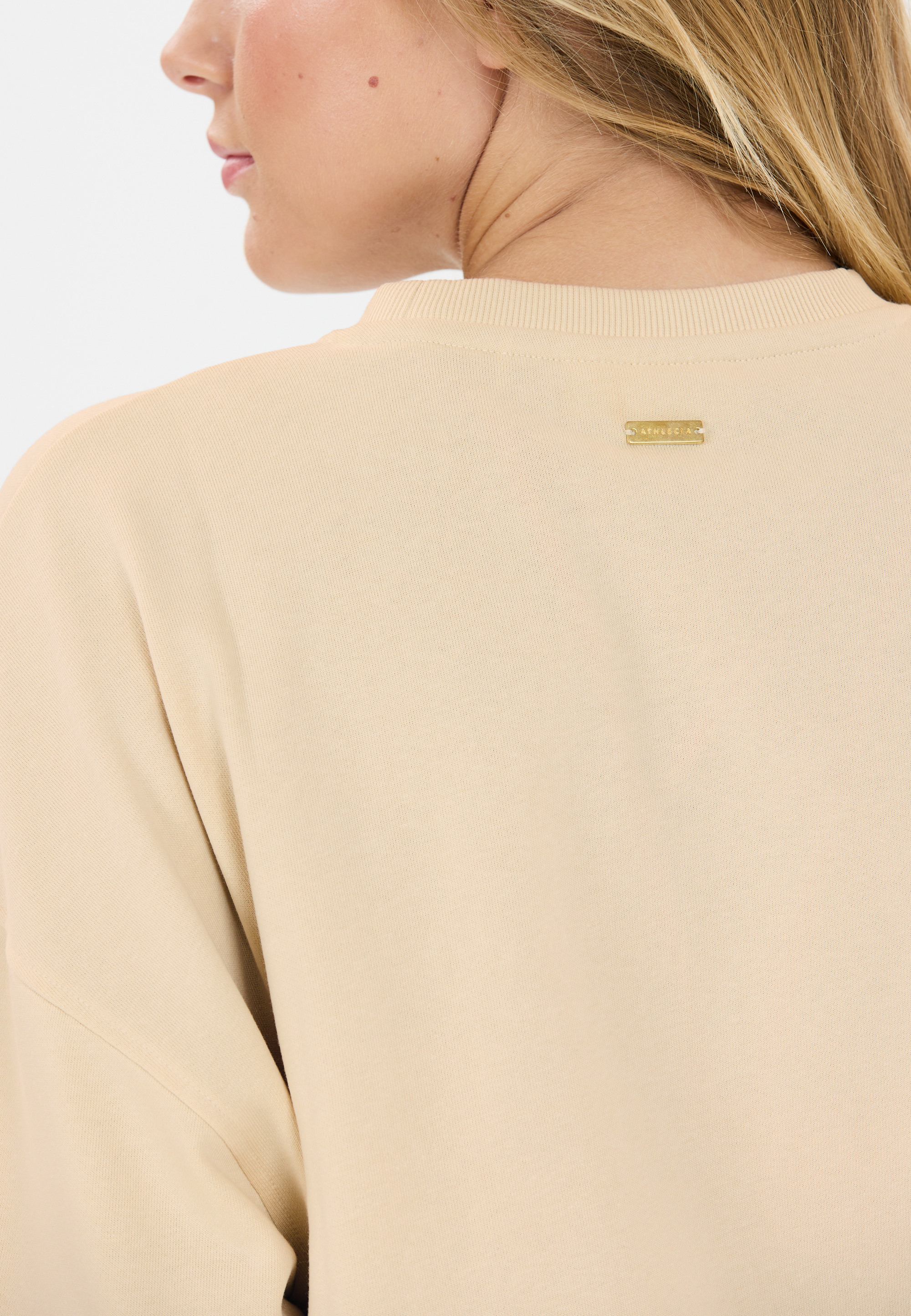 Athlecia Crecy W Crew Neck  - 10