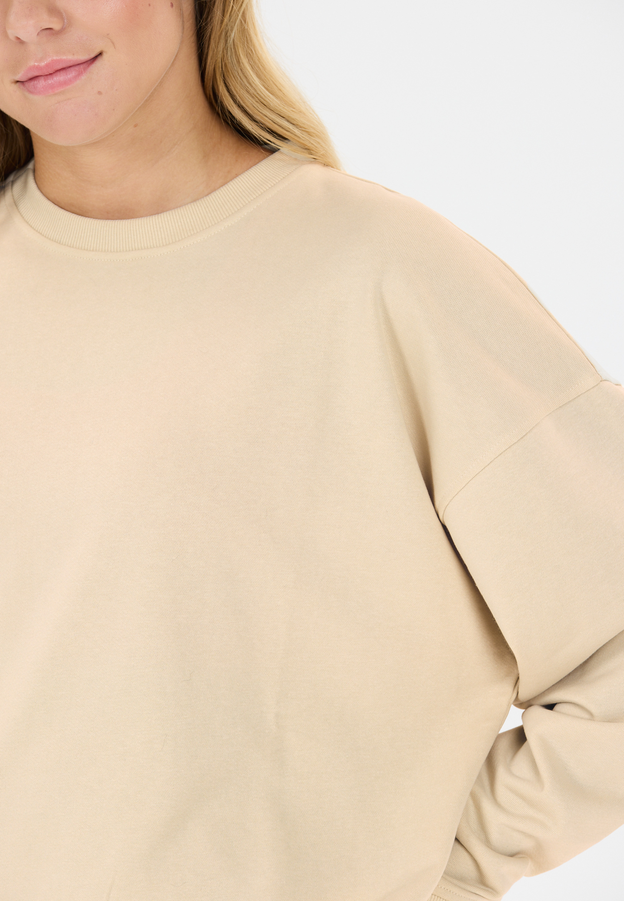 Athlecia Crecy W Crew Neck  - 9