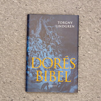  Dorés Bibel av Torgny Lindgren