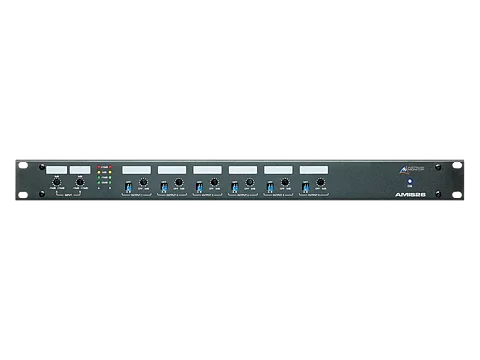 Australian Monitor AMIS26 Distribution Amplifier- OUTLET