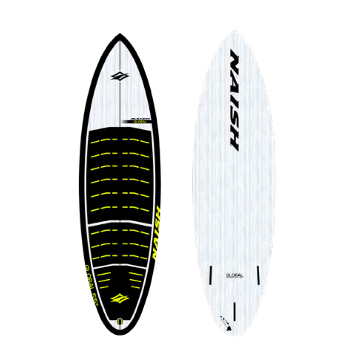Naish kiteboard Global 2026