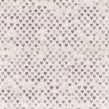 Papper Scrapbooking  Reprint -Timeless Wild Garden -  12x12 (30,5 x 30,5 cm)