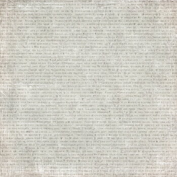 Papper Scrapbooking  Reprint -Timeless Relax -  12x12 (30,5 x 30,5 cm)