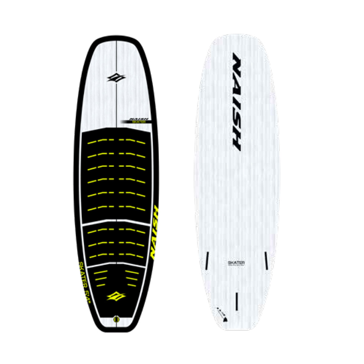 Naish kitebräda Skater 5'2 2026