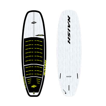 Naish kitebräda Skater 5'2 2026