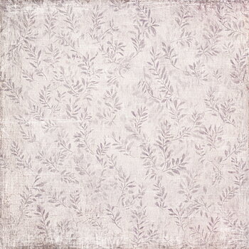 Papper Scrapbooking  Reprint -Timeless Drems -  12x12 (30,5 x 30,5 cm)