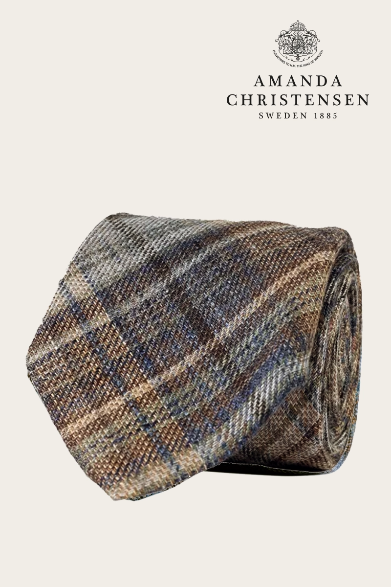 Linen Tie