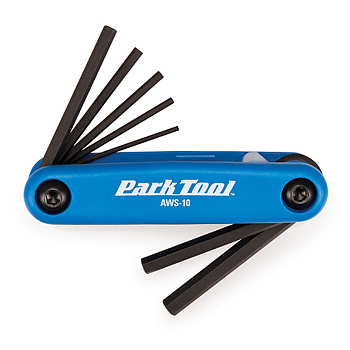 Park Tool Insexverktyg AWS-10