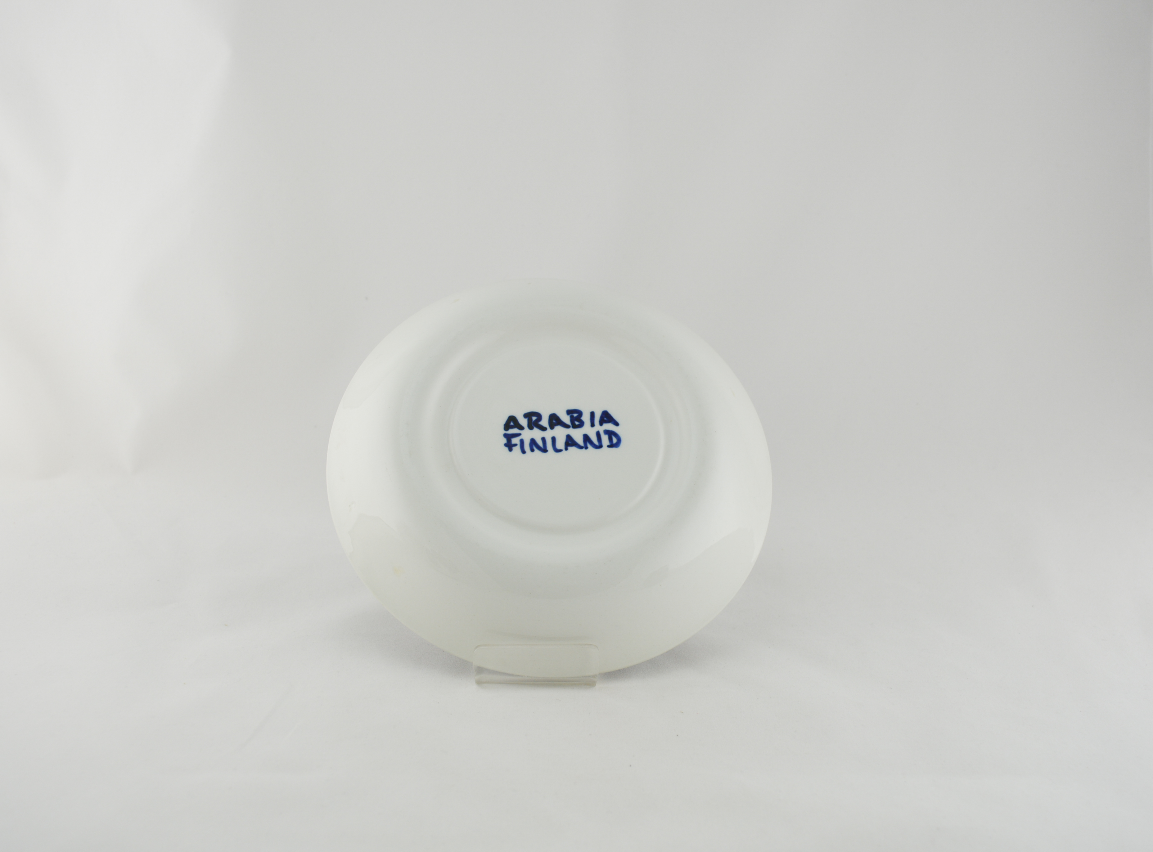 Underfat, 19,0 cm, Helluntai, ET - 2