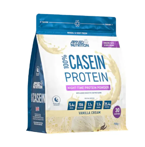 100% Casein Protein - 3