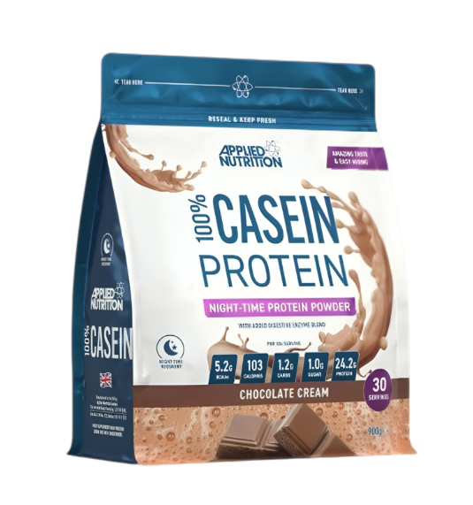 100% Casein Protein