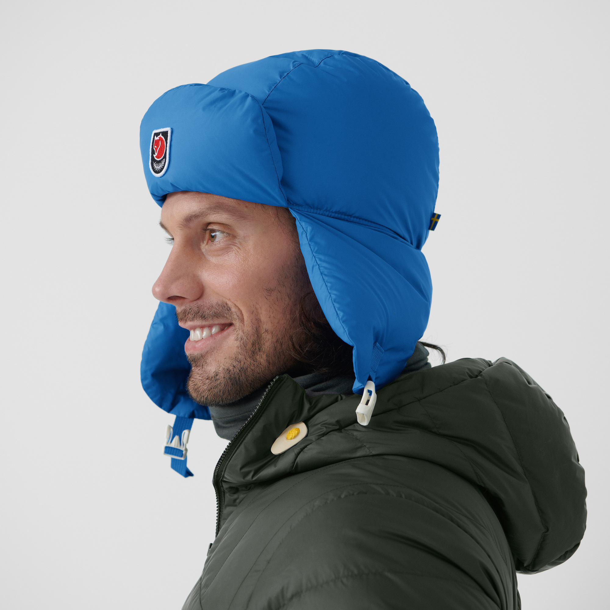 FJÄLLRÄVEN  Expedition Down Heater - 3