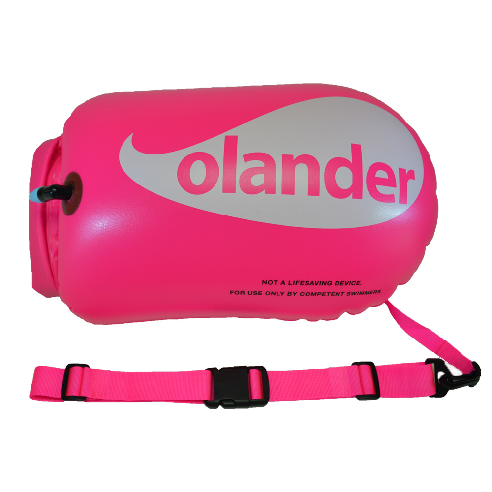 Olander SafeSwimmer med eget tryck - 2