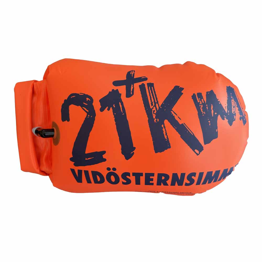 Olander SafeSwimmer med eget tryck