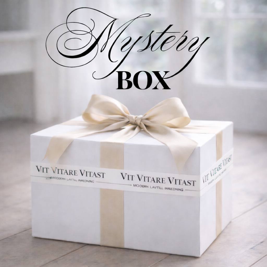 Mystery Box