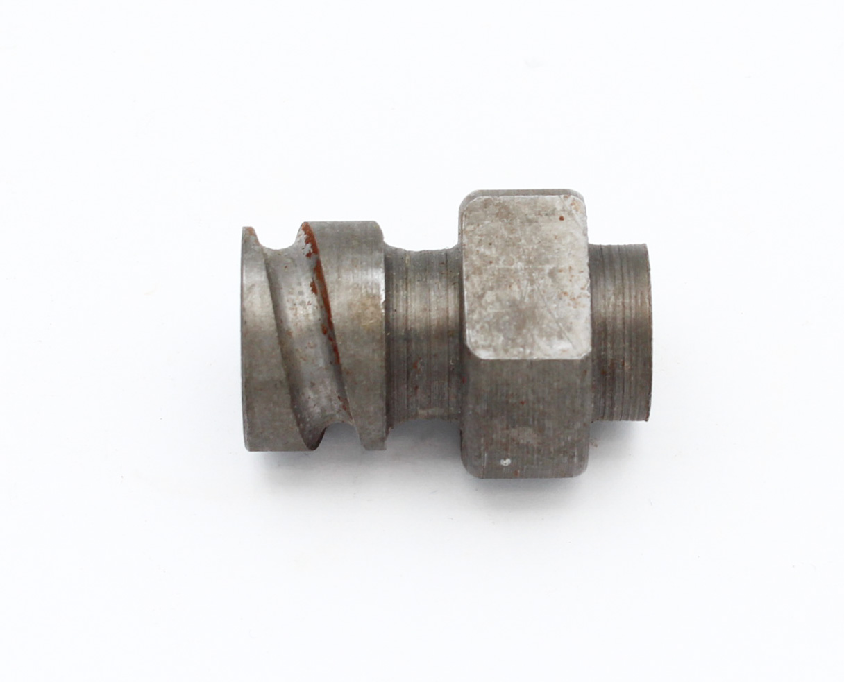 Fjäderhållare framgaffel KS125 1971