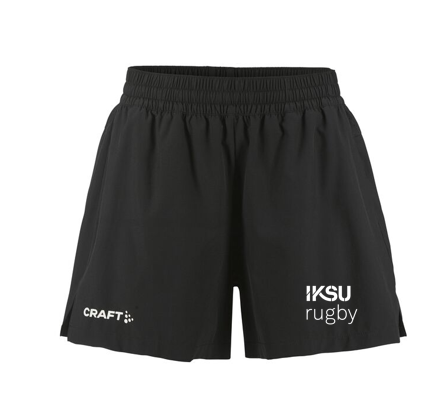 Craft Ability Shorts W (IKSU Rugby)