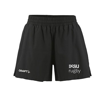 Craft Ability Shorts W (IKSU Rugby)