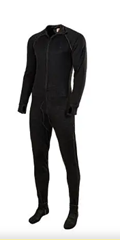 Helkroppsunderställ L.Brador 718UP