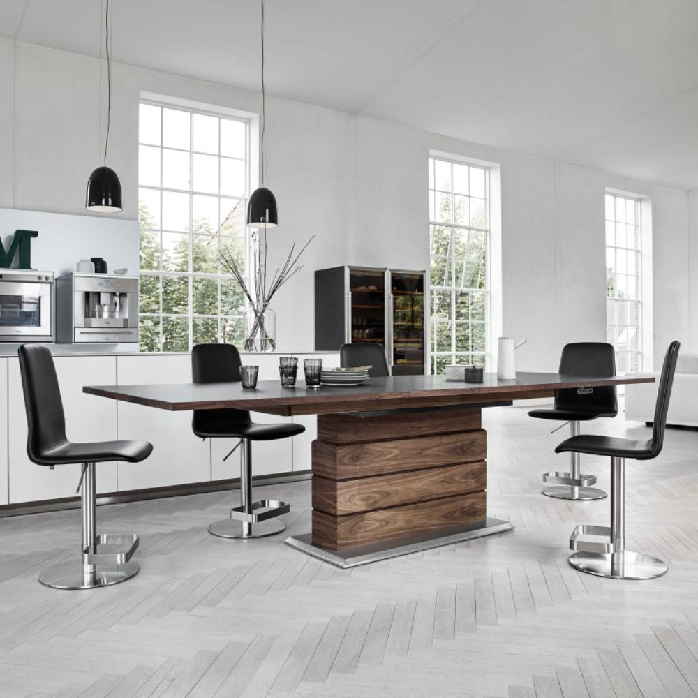 SM50 Chair Height adjustable - Skovby Möbler - 2