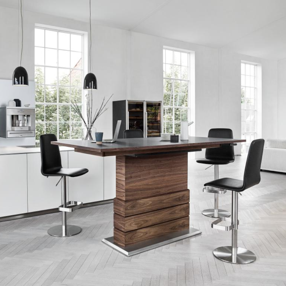 SM50 Chair Height adjustable - Skovby Möbler - 3