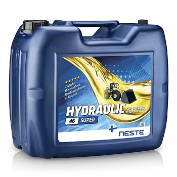 NESTE HYDRAULIC SUPER 46 