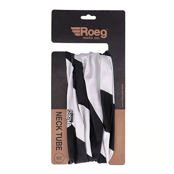 Buff, Vit/Svart, Roeg