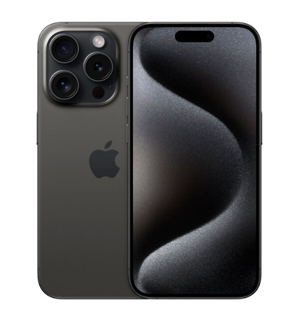 Apple iPhone 15 Pro 5G - 2