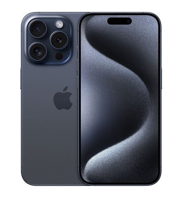 Apple iPhone 15 Pro 5G - 3
