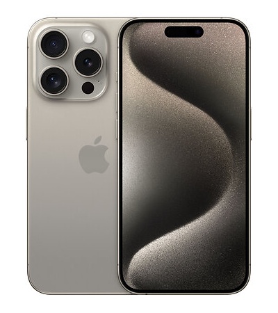 Apple iPhone 15 Pro 5G