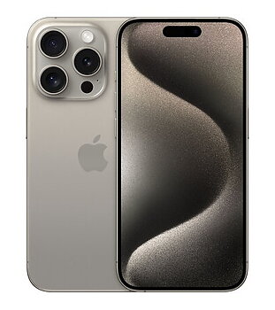 Apple iPhone 15 Pro 5G
