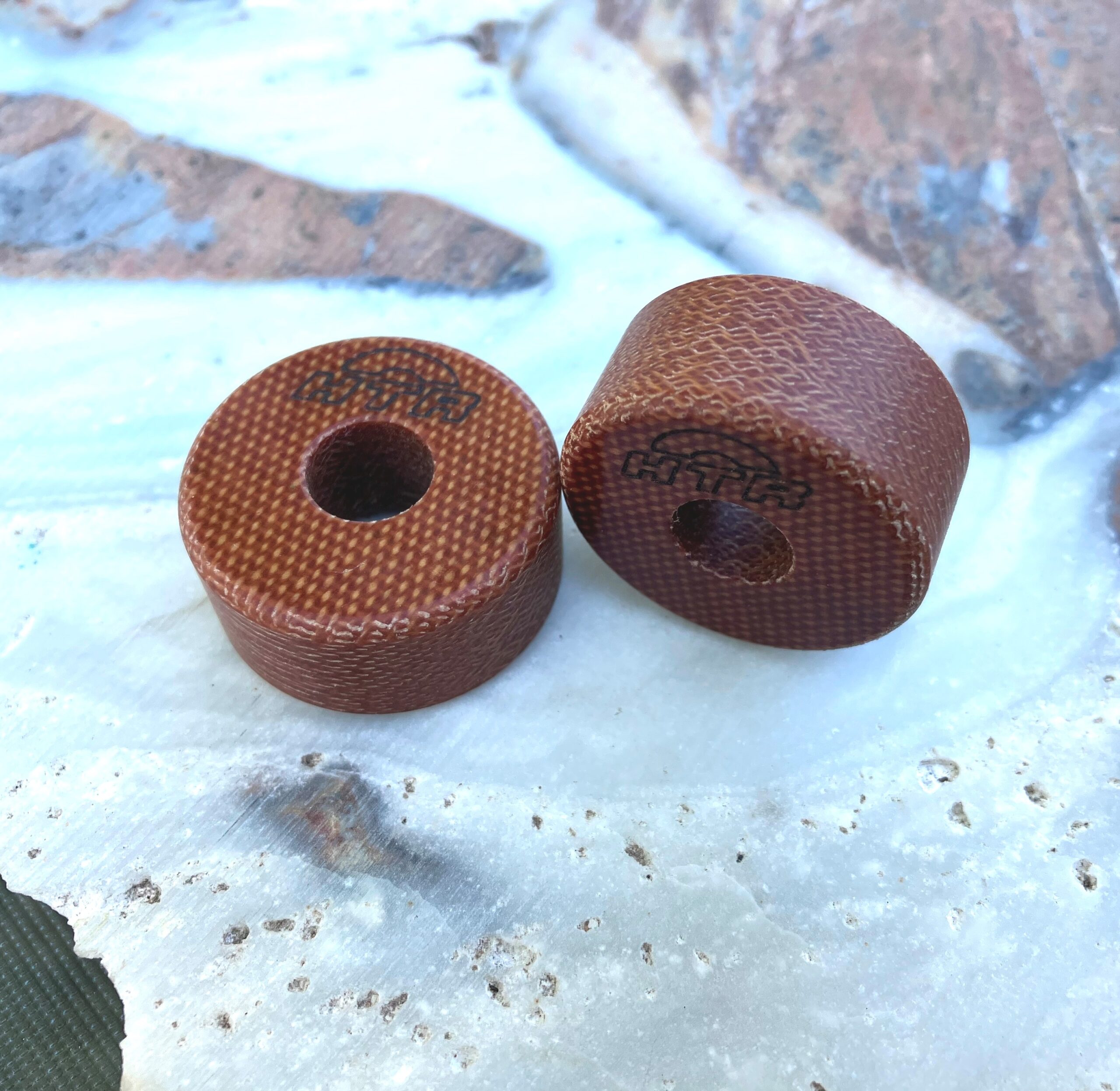 Hi-Torque Rollers Variatorrullar Sekundär (Större Rullarna) Polaris 2021-