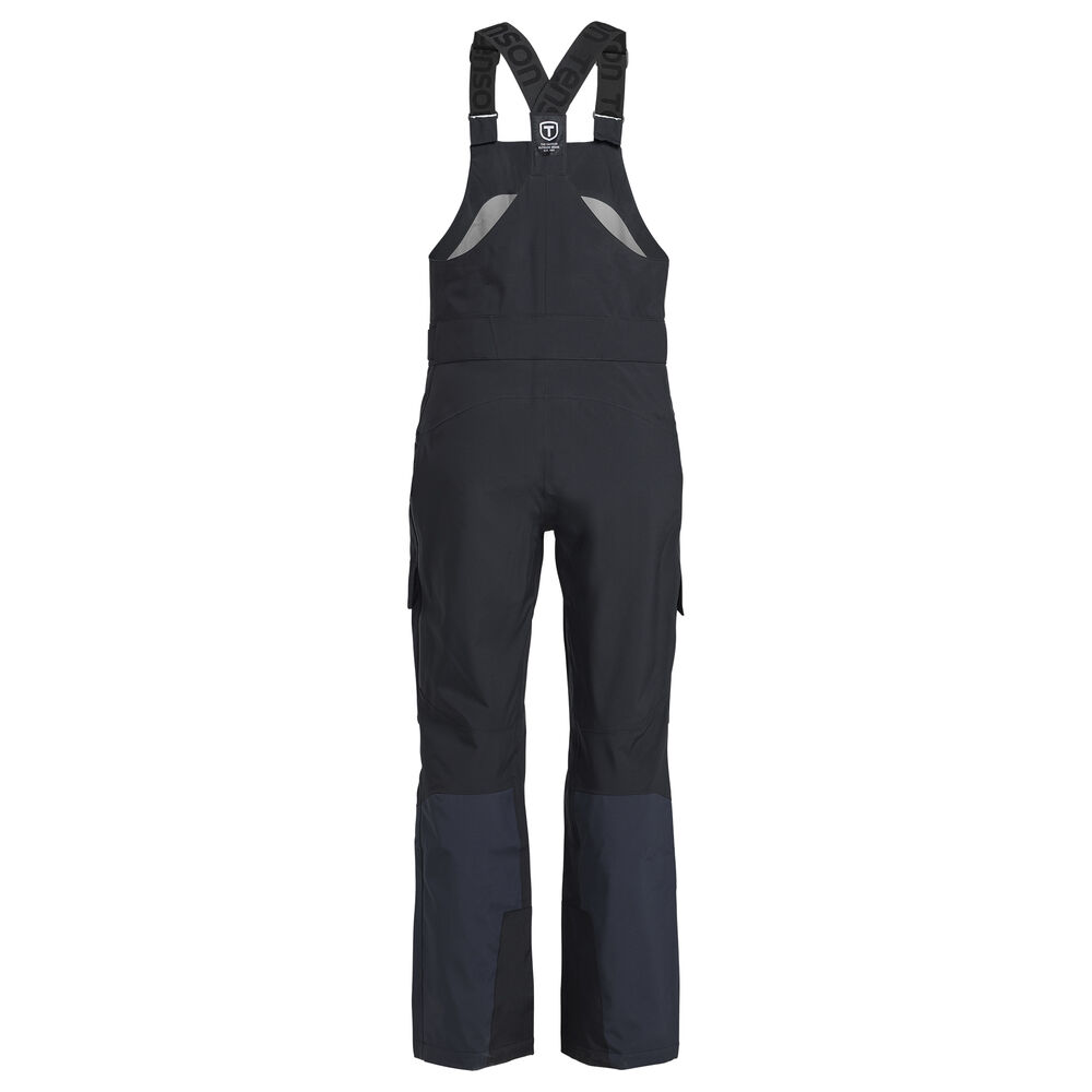 Tenson Nayoro Shell Pants Dam – Skalbyxa för skid & outdoor - 9
