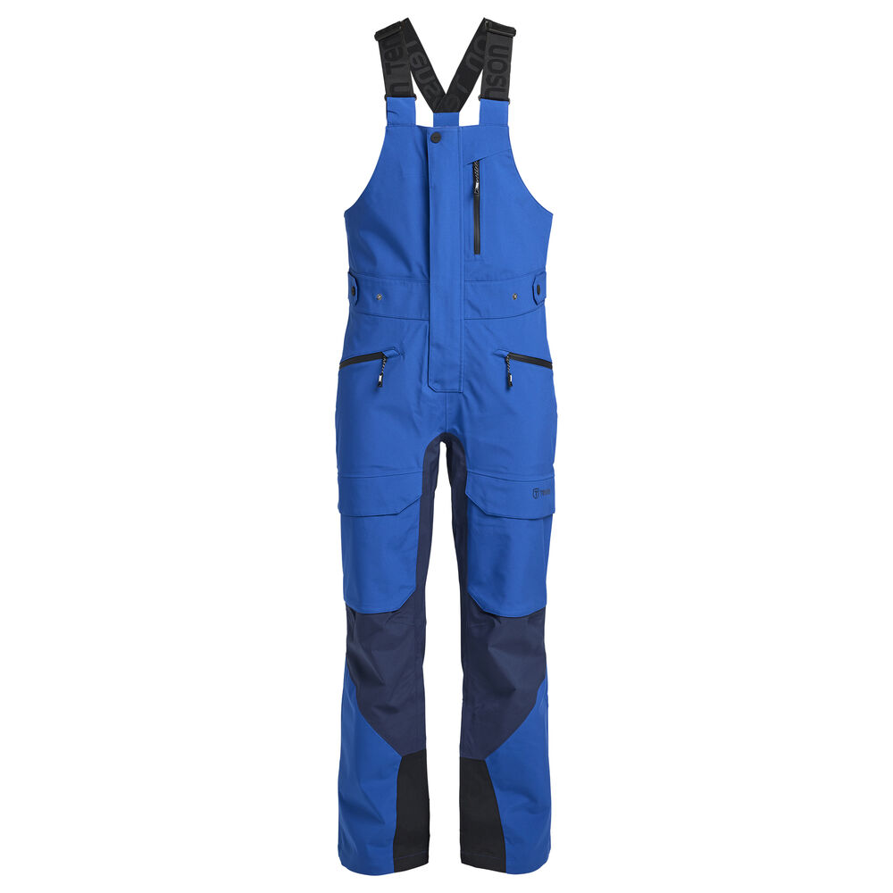Tenson Nayoro Shell Pants Dam – Skalbyxa för skid & outdoor - 12