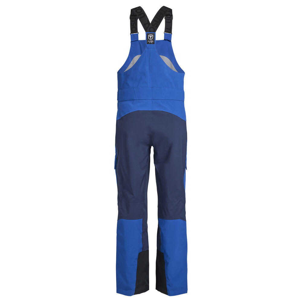 Tenson Nayoro Shell Pants Dam – Skalbyxa för skid & outdoor - 11