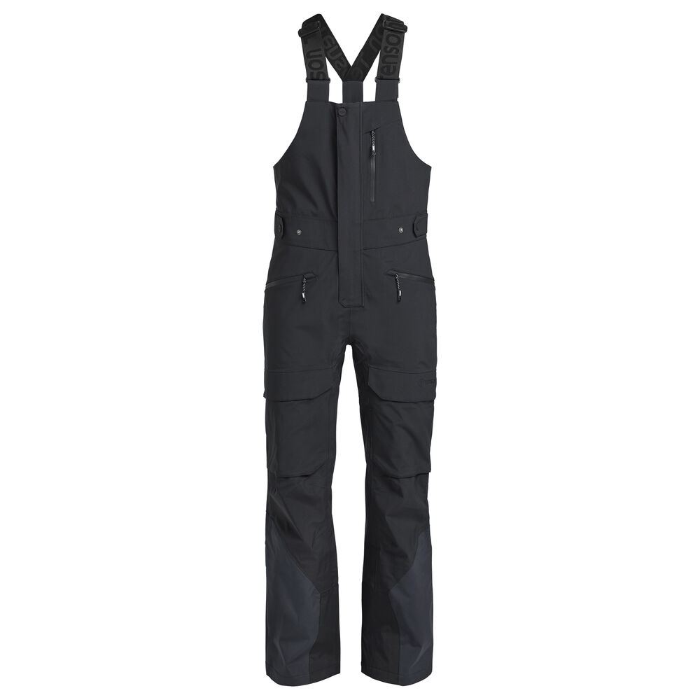 Tenson Nayoro Shell Pants Dam – Skalbyxa för skid & outdoor - 10